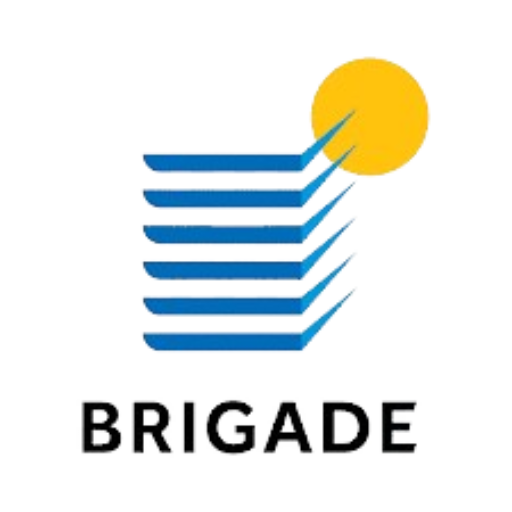 brigade group logo